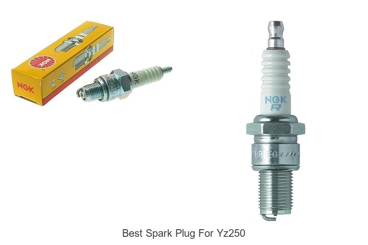 Best Spark Plug For YZ250 That Will Boost Your Bike Now!
