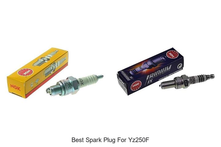 Best Spark Plug For YZ250F: Unlock Top Engine Power Now!