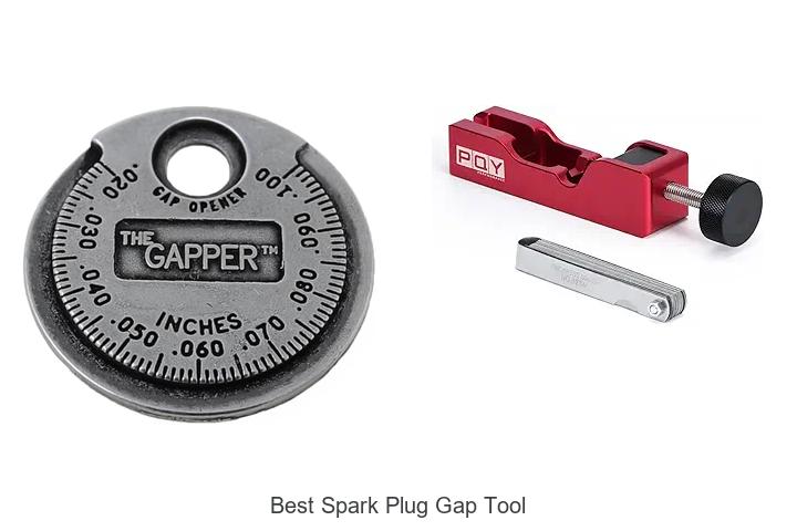 Best Spark Plug Gap Tool: Unlock Peak Engine Power Now!
