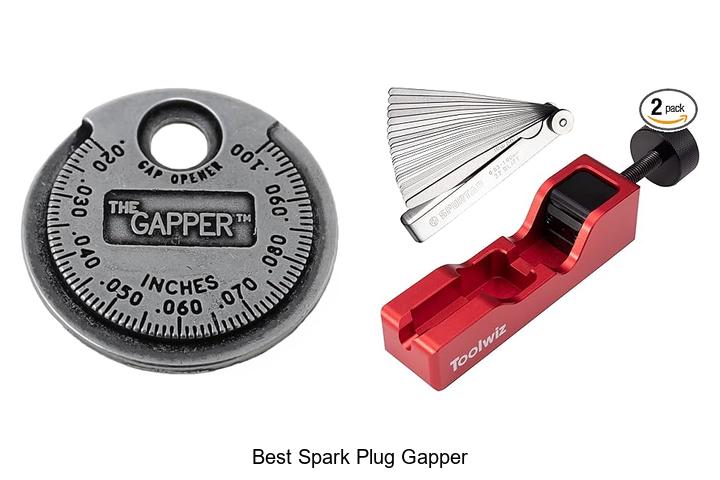 Best Spark Plug Gapper Hacks You Can’t Miss Today!