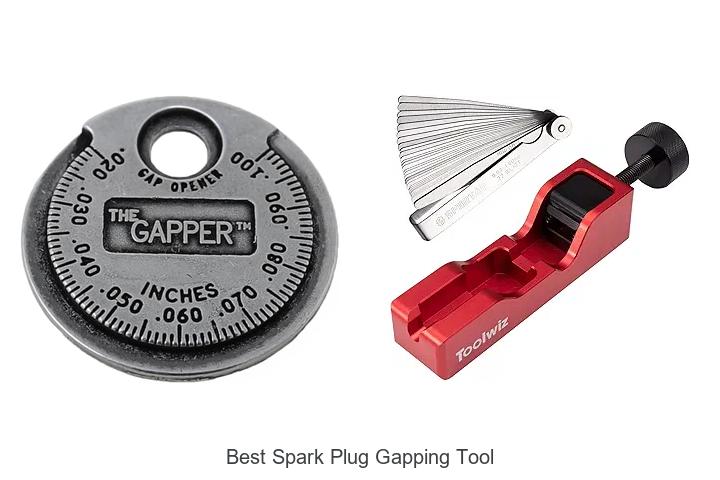 Best Spark Plug Gapping Tool That Will Boost Engine Power