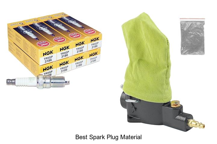 Best Spark Plug Material That Boosts Engine Power Fast