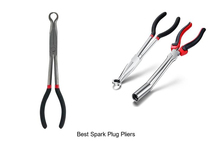 Best Spark Plug Pliers You Can’t Miss for Easy Repairs