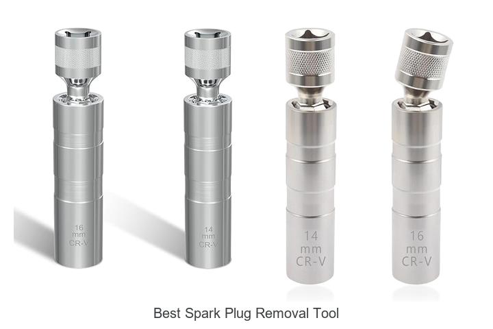 Best Spark Plug Removal Tool That Will Change Your DIY Game