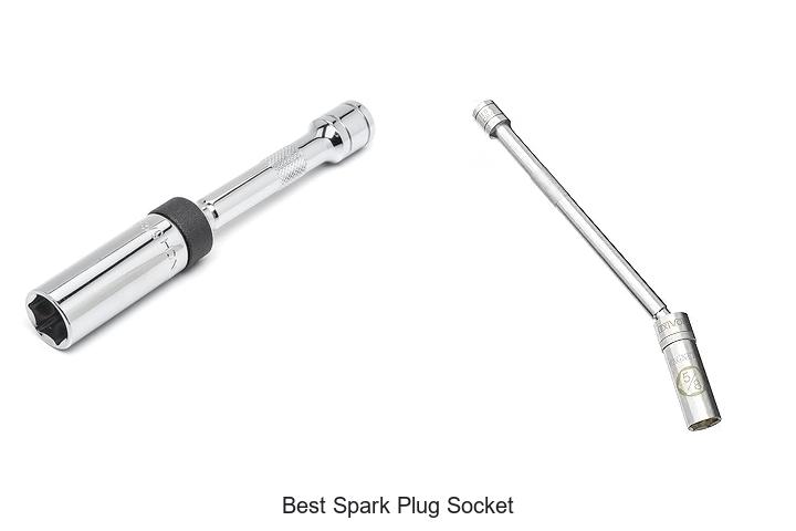 Best Spark Plug Socket: Unlock Engine Power Now!