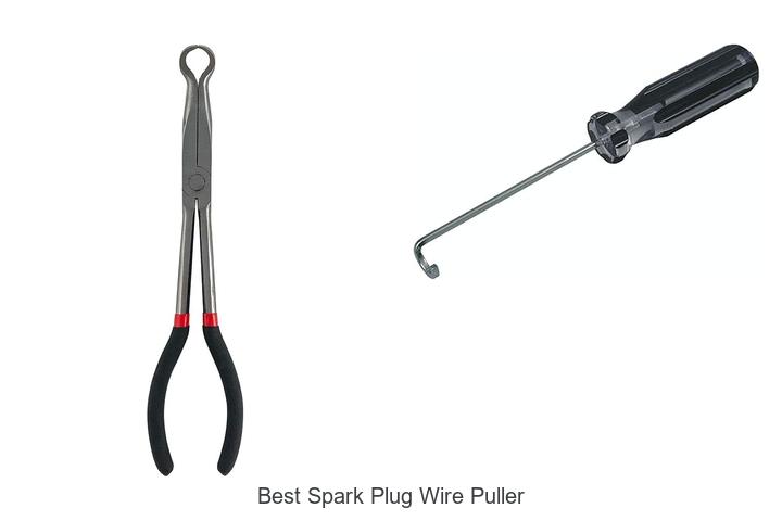 Best Spark Plug Wire Puller That Mechanics Swear By