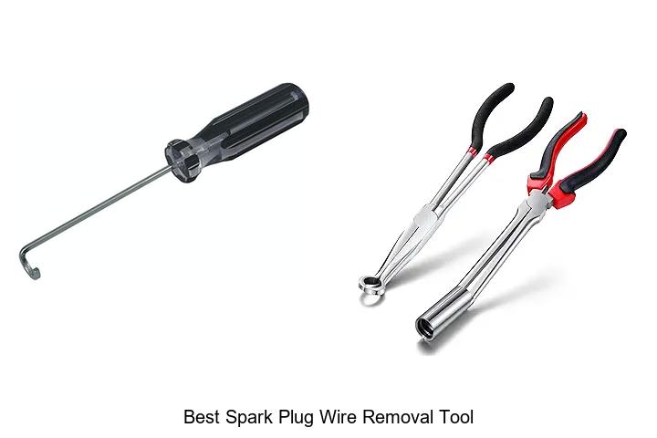 Best Spark Plug Wire Removal Tool You Can’t Miss Today