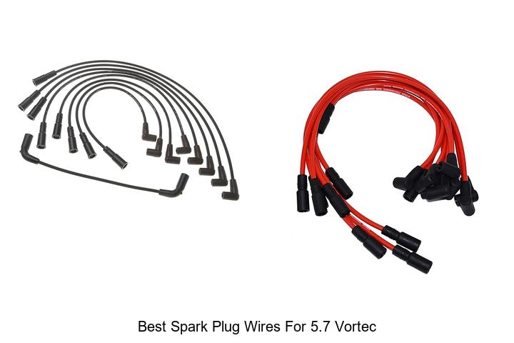 Best Spark Plug Wires For 5.7 Vortec – Boost Performance Now!