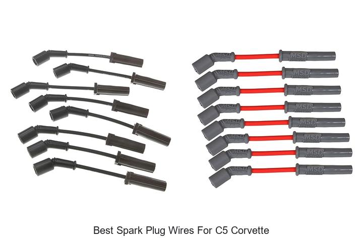 Best Spark Plug Wires for C5 Corvette: Boost Your Ride Now!