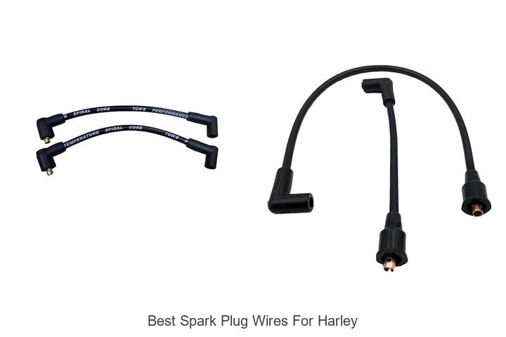 Best Spark Plug Wires for Harley That Boost Performance Fast