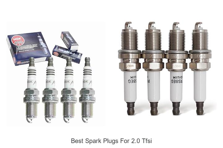 Best Spark Plugs for 2.0 TFSI That Will Boost Your Engine!