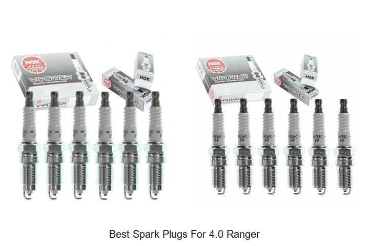 Best Spark Plugs for 4.0 Ranger That Boost Performance Fast!