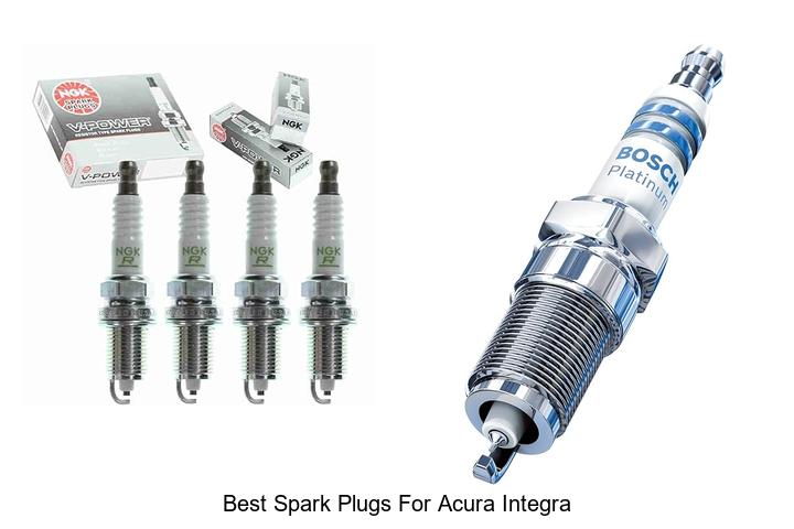 Best Spark Plugs For Acura Integra That Boost Performance!
