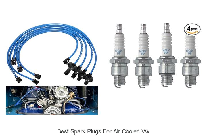 Best Spark Plugs For Air Cooled VW: Top Picks Revealed!