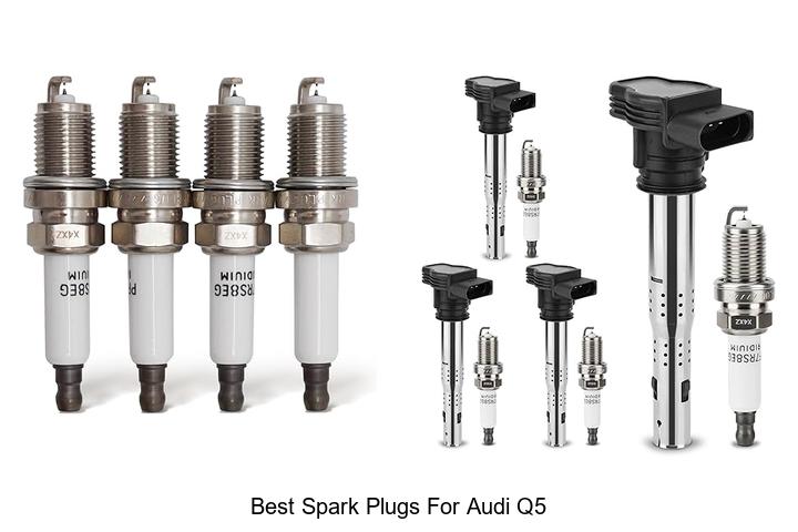 Best Spark Plugs For Audi Q5: Boost Performance Now!