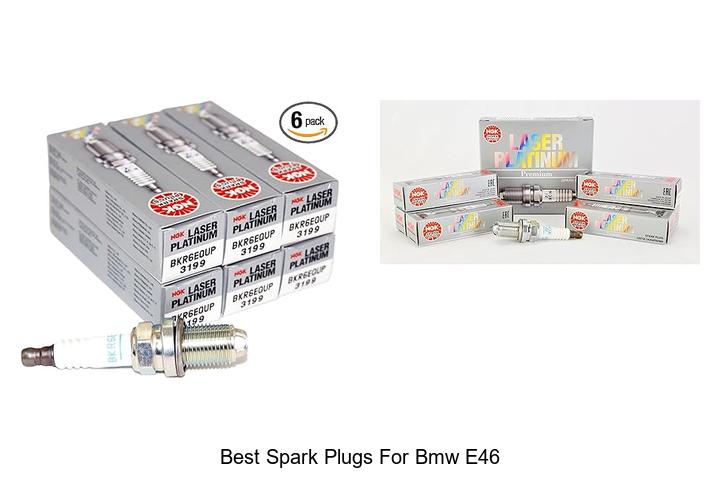 Best Spark Plugs for BMW E46: Unlock Top Engine Power!