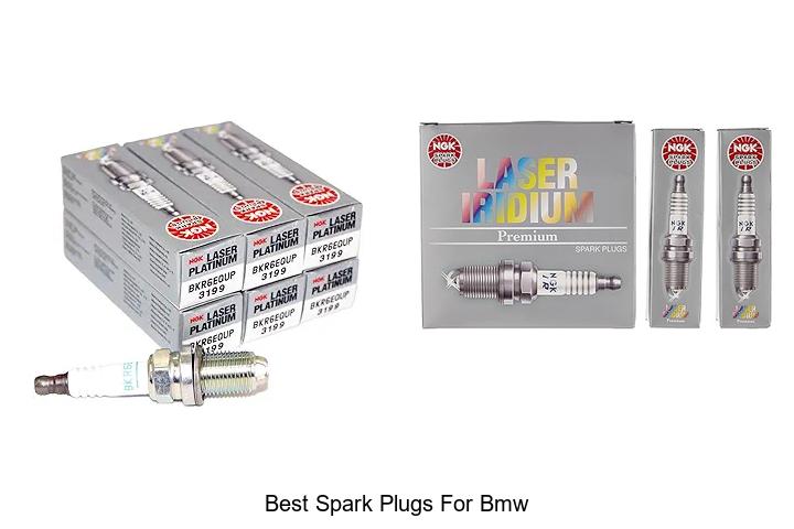 Best Spark Plugs For BMW That Will Boost Your Engine Now