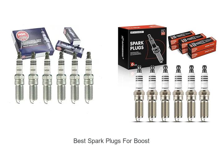 Best Spark Plugs for Boost: Unlock Maximum Engine Power!