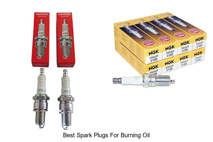 Best Spark Plugs For Burning Oil That Boost Engine Life!