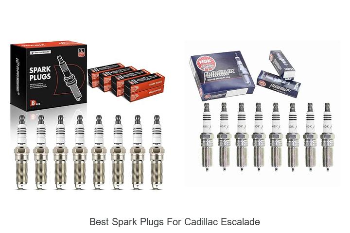 Best Spark Plugs For Cadillac Escalade That Boost Performance!