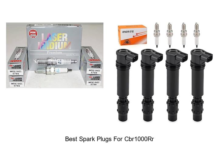 Best Spark Plugs for CBR1000RR: Unlock Top Engine Power!