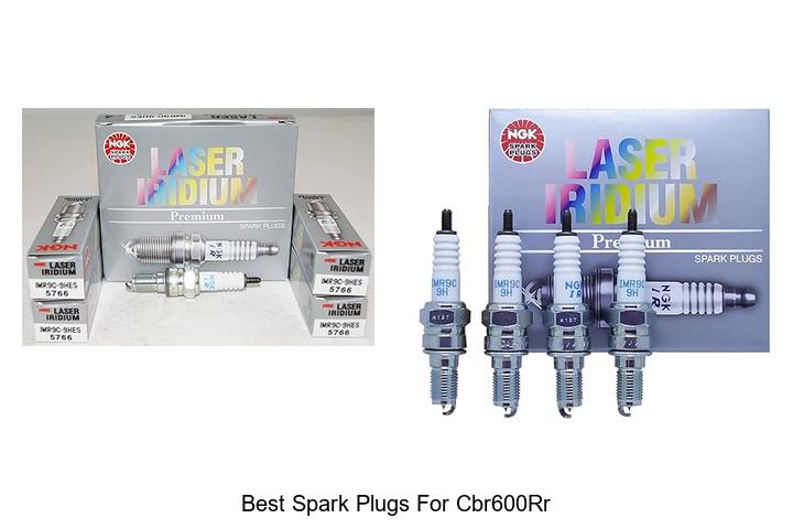 Best Spark Plugs for CBR600RR That Boost Performance Fast