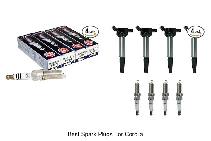 Best Spark Plugs for Corolla: Unlock Ultimate Engine Power!