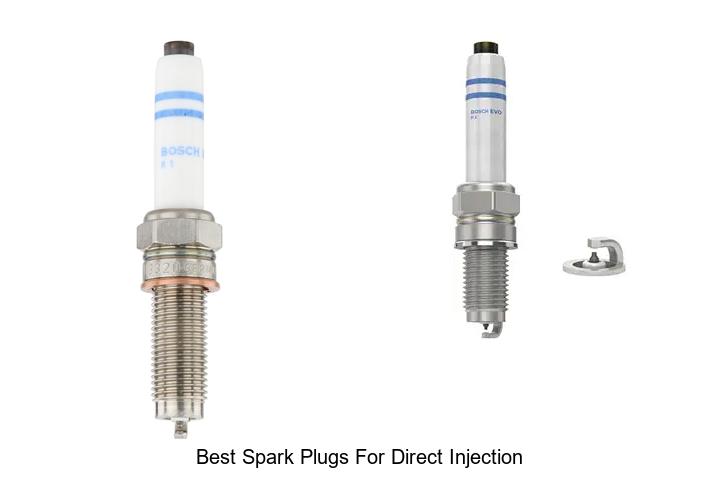 Best Spark Plugs For Direct Injection That Boost Performance