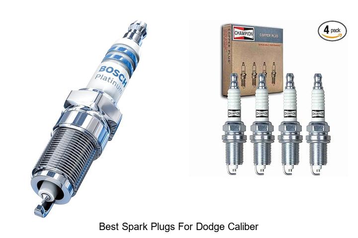 Best Spark Plugs For Dodge Caliber That Boost Performance!