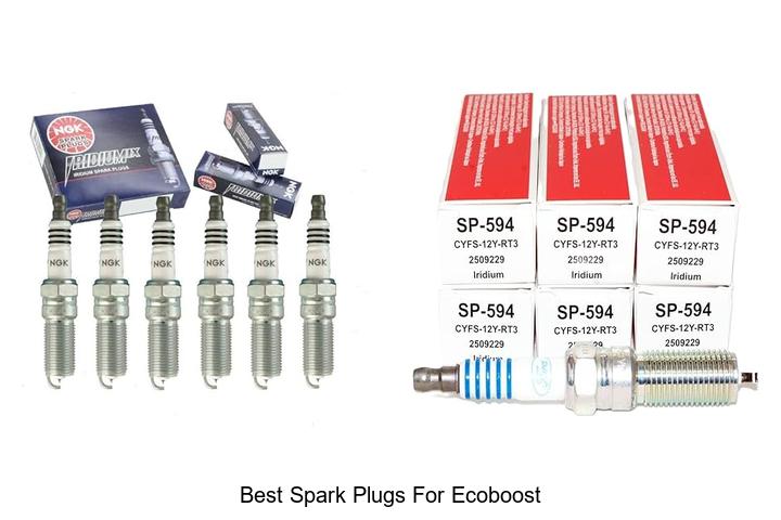Best Spark Plugs For EcoBoost That Boost Power Now!