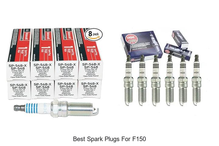 Best Spark Plugs For F150 That Boost Power Instantly!