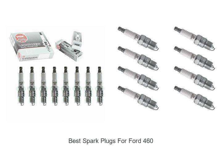 Best Spark Plugs for Ford 460 That Boost Power Fast
