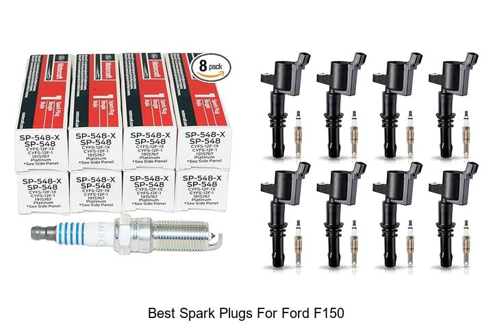 Best Spark Plugs for Ford F150 That Boost Power Instantly