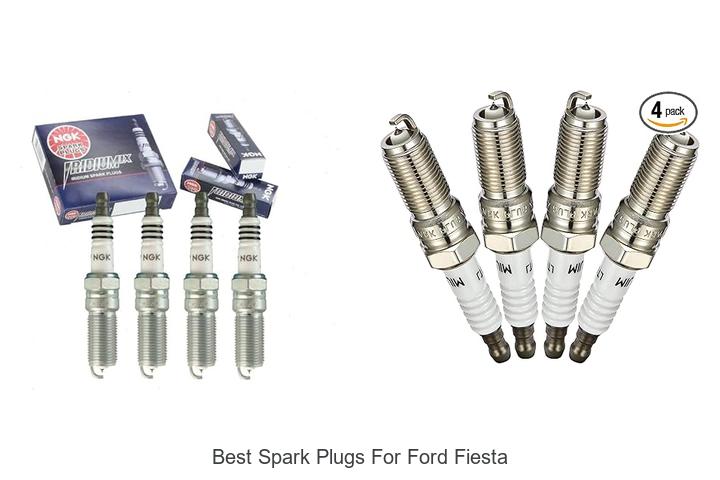 Best Spark Plugs For Ford Fiesta That Boost Engine Power