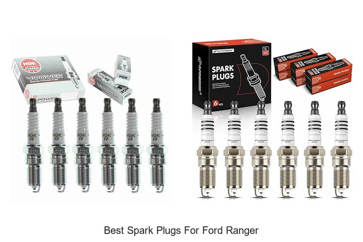 Best Spark Plugs For Ford Ranger That Boost Performance Now