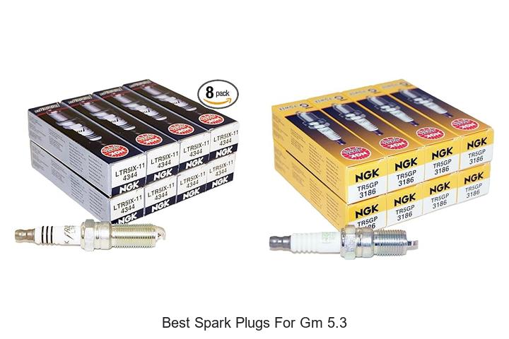 Best Spark Plugs For GM 5.3 That Will Boost Performance!