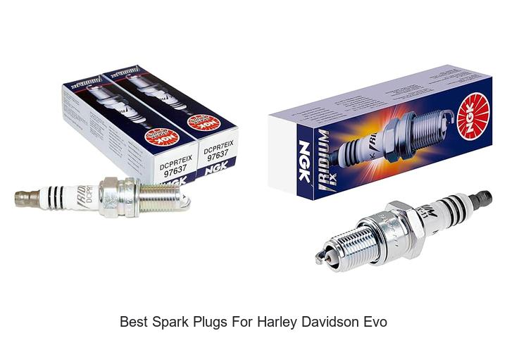 Best Spark Plugs for Harley Davidson Evo That Boost Power!