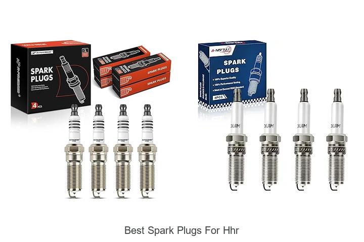 Best Spark Plugs For HHR That Will Boost Your Engine Now