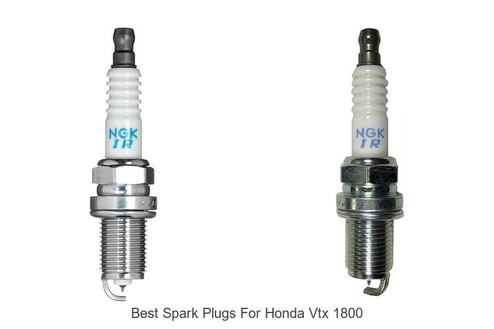 Best Spark Plugs for Honda VTX 1800 That Boost Power Now