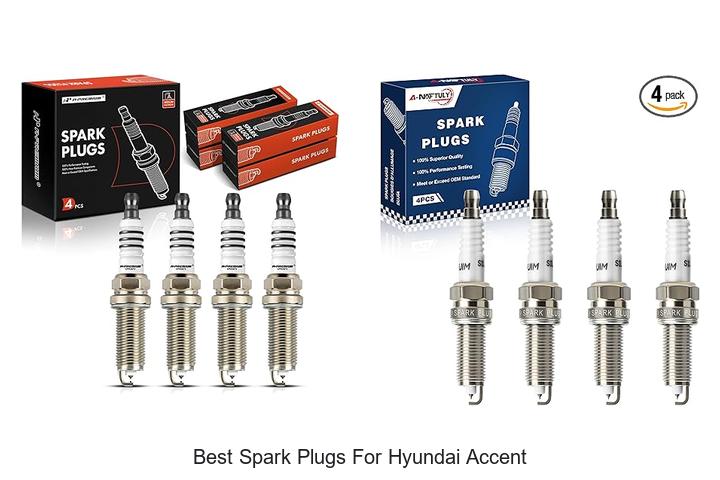 Best Spark Plugs For Hyundai Accent That Boost Performance!