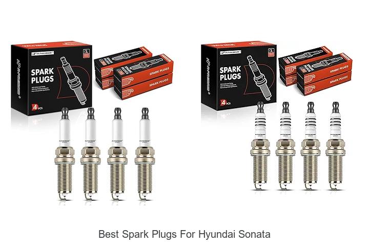 Best Spark Plugs for Hyundai Sonata That Boost Performance!