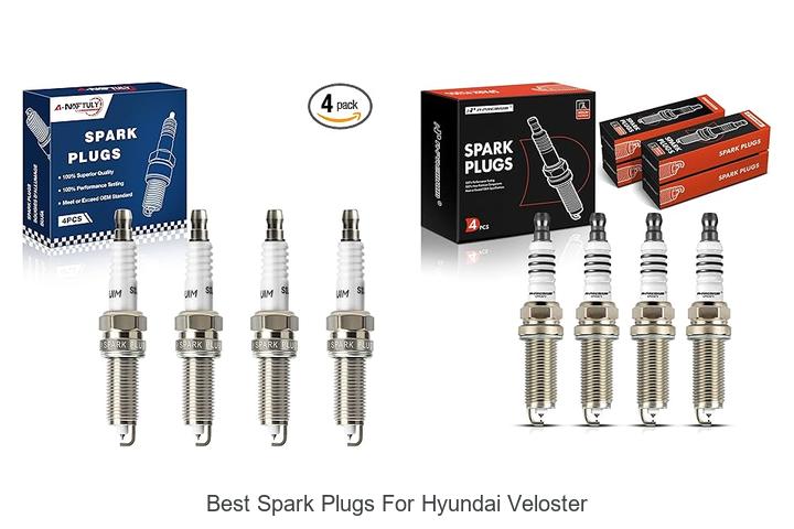 Best Spark Plugs for Hyundai Veloster: Top Picks Revealed!