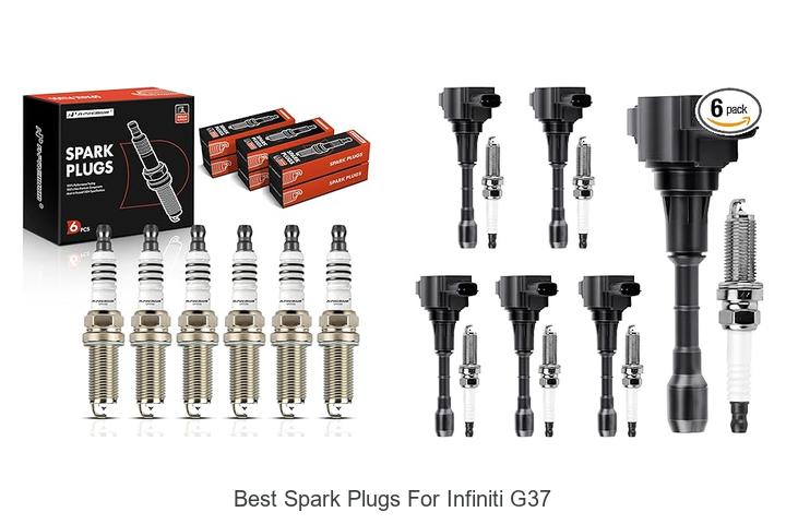 Best Spark Plugs For Infiniti G37: Boost Performance Now!