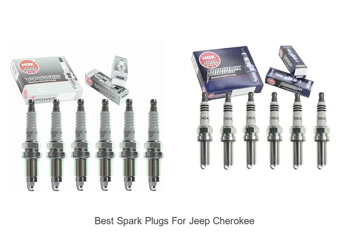 Best Spark Plugs For Jeep Cherokee: Boost Performance Now!