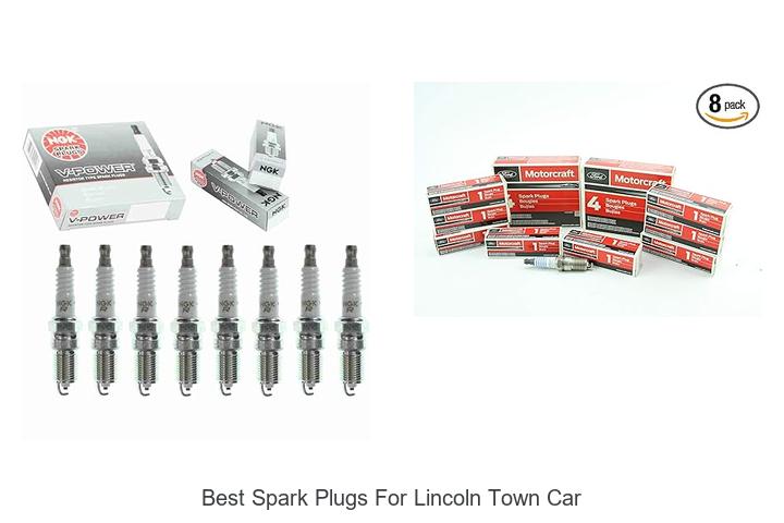 Best Spark Plugs for Lincoln Town Car: Unbelievable Power!
