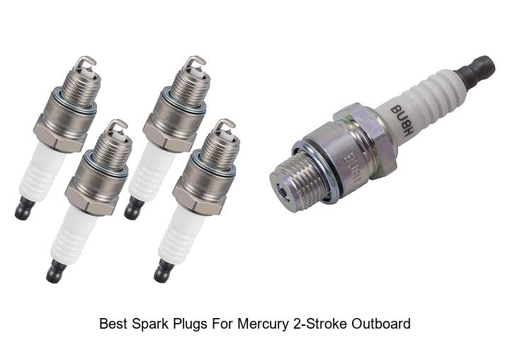 Best Spark Plugs for Mercury 2-Stroke Outboard Revealed!