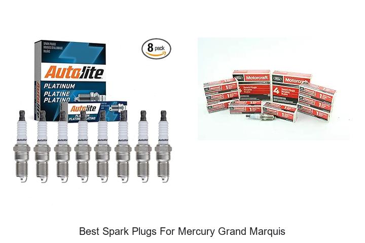 Best Spark Plugs For Mercury Grand Marquis: Top Picks Revealed!