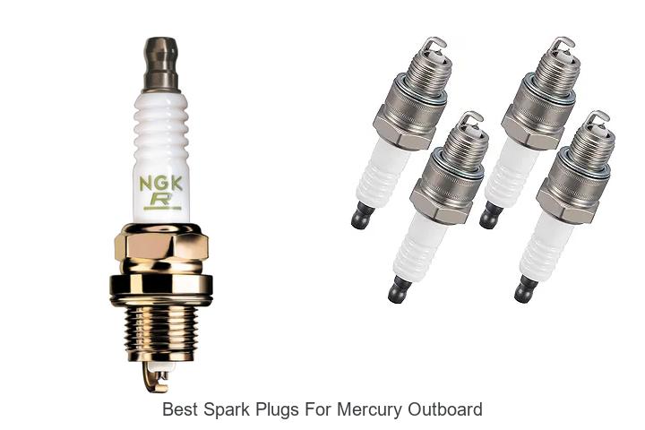 Best Spark Plugs for Mercury Outboard That Boost Engine Power