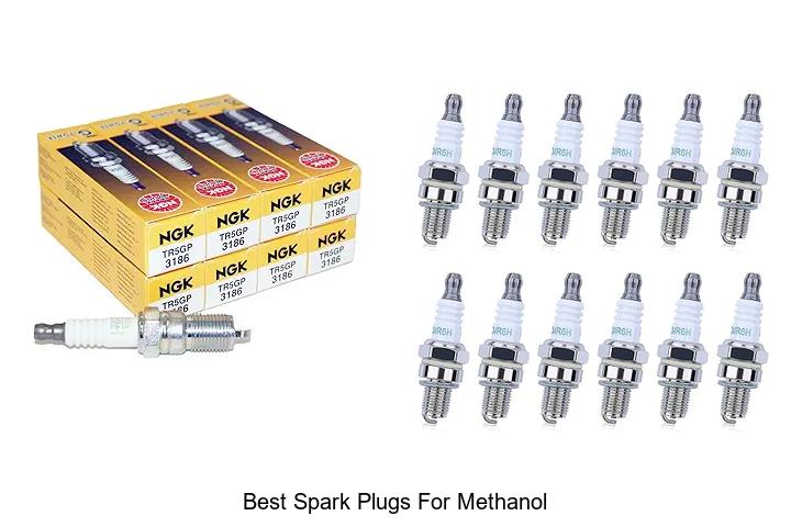 Best Spark Plugs for Methanol: Unlock Ultimate Engine Power!