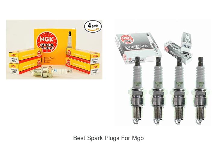 Best Spark Plugs For MGB: Unlock Maximum Engine Power!